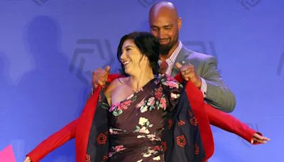 Who is Hope Solo’s Husband? Jerramy Stevens’ Job & Relationship History