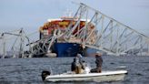 Baltimore bridge collapse: Fifth body recovered from Francis Scott Key Bridge wreckage