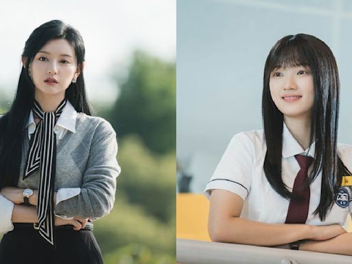 Queen of Tears’ Kim Ji Won to Lovely Runner’s Kim Hye Yoon: Looking at K-drama romance queens of 2024