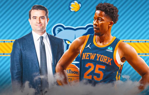 Grizzlies 2024 NBA Free Agency Grades For Every Signing