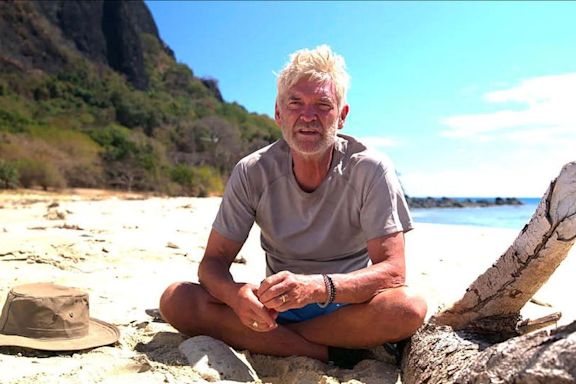 How to watch Phillip Schofield Cast Away online from anywhere – This Morning host makes his TV comeback