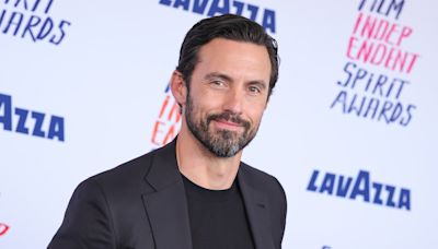 Milo Ventimiglia and Jarah Mariano announce pregnancy