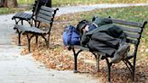 Homelessness increases in D.C. for second straight year; families hit hardest