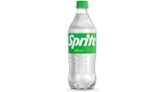 Sprite to retire green plastic bottles in favor of clear ones