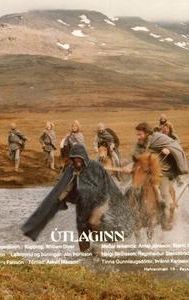 Outlaw: The Saga of Gisli