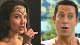 ¡Shazam! La Furia de los Dioses: director dice que cameo de Gal Gadot no fue deepfake y que la dirigió de forma remota