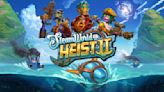 SteamWorld Heist 2: Release date, trailer, more - Dexerto