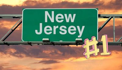 QUESTION: Have you been to the top destination in NJ?
