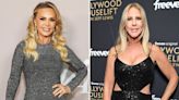 RHOC’s Tamra Judge and Vicki Gunvalson Are Feuding: ‘Just Took the Biggest Dump of My Life’