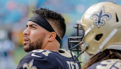 Manti Te’o is eyeing a broadcasting career