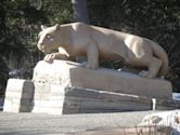 Nittany Lion Shrine