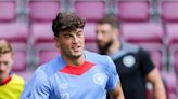 Lewis Neilson: St Johnstone agree one-year loan deal with Hearts to sign former Dundee United defender