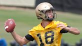 2021 Mr. Football Brady Allen to return to Purdue football, exit transfer portal