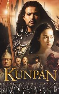 Kunpan: Legend of the Warlord