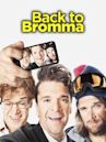 Back to Bromma