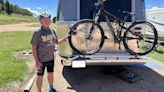 This 80-Year-Old Mountain Biker is Racing the Leadville 100, and He’s Ready