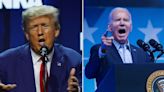 Biden roasted for agreeing to debate Trump on Howard Stern: 'His handlers must be furious!'