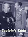 Captain's Table