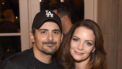 Brad Paisley, Kimberly Williams-Paisley Opening Up Another Free Food Store