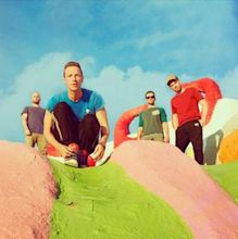 Coldplay