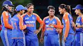 ..., Women's T20 Asia Cup: Stand-In Skipper Smriti Mandhana Pleased To See Middle-Order Batters Get ...