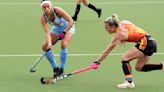 Belgium Field Hockey