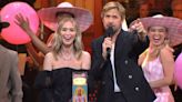 Ryan Gosling Scores Best ‘Saturday Night Live’ Audience In Years