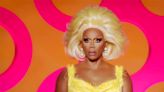 RuPaul slams political 'bullies' after Tennessee governor signs anti-drag law: 'They look for easy targets'