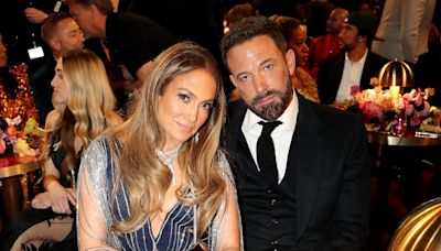 Ben Affleck and Jennifer Lopez ‘Are Having Issues’ But Aren’t Splitting: Sources