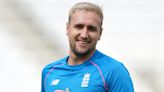 England gamble on white-ball star Liam Livingstone for Test tour of Pakistan