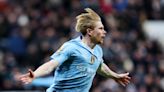 Man City XI vs Tottenham: Starting lineup, confirmed team news, Haaland injury latest for FA Cup today