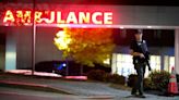 Buscan a sospechoso de dos tiroteos que dejaron al menos 16 muertos en Maine, dice funcionario