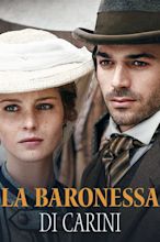 La Baronessa di Carini (TV Series 2007-2007) - Posters — The Movie ...