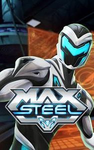 Max Steel