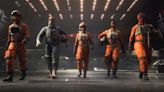 消息指稱Ubisoft打造的全新《星際大戰》遊戲作品，最快會在2024年3月以前推出