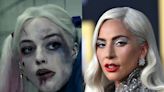 Joker 2: Margot Robbie offers verdict on Lady Gaga’s casting as Harley Quinn