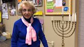 Holocaust survivor Ida Paluch Kersz to speak at Viterbo