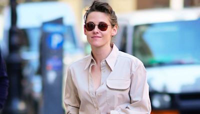 Kristen Stewart Reveals Details Behind Her and Fiancée Dylan Meyer’s Vintage-Inspired Engagement Rings