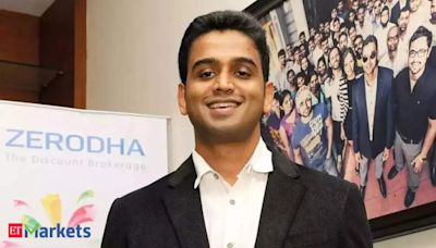 Budget 2024: Zerodha's Nithin Kamath wants govt to add additional exemption in capital gains tax