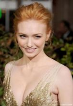 Eleanor Tomlinson