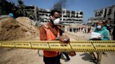 El informe anual de Derechos Humanos de EE. UU. pone de relieve la muerte de civiles en Gaza