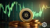 With Cardano's price in a tailspin, are investors buying the dip?