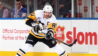 Penguins & Sidney Crosby ‘Have Not Had Any Formal Negotiations’