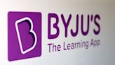 BYJU'S moves NCLAT to challenge bankruptcy tribunal’s insolvency order - CNBC TV18