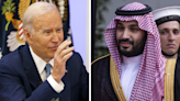 Why Saudi snub of Biden on China-Iran deal may help US relations