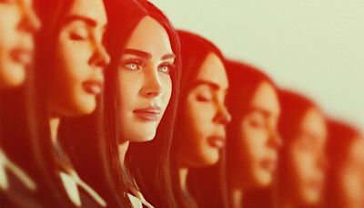 Megan Fox Should Not Be Turned On In First Trailer For New Sci-Fi Horror, SUBSERVIENCE