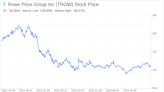 Decoding T. Rowe Price Group Inc (TROW): A Strategic SWOT Insight