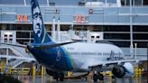 Alaska Airlines Finds Loose Bolts in ‘Many’ Boeing 737 Max 9 Planes