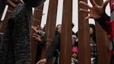 Biden cierra parte de la frontera de EE.UU. con México para frenar la inmigración irregular