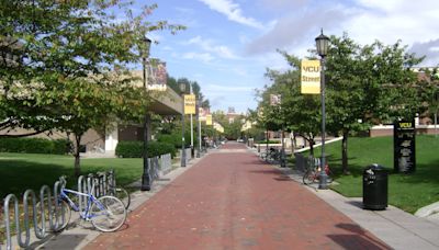 Arrests After Student Protest at Virginia Commonwealth University: Reports